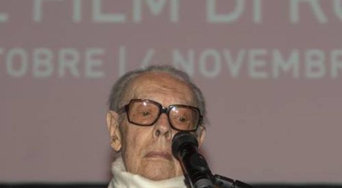 Gian Luigi Rondi