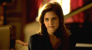 Cruel Intentions - Sarah Michelle Gellar