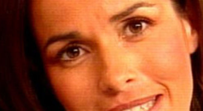 Cristina Parodi