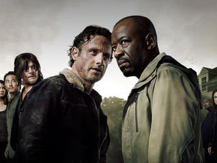 The Walking Dead