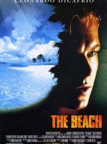 The Beach - Locandina