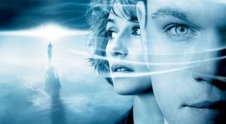 Hereafter - Matt Damon