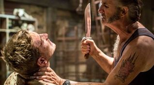 Wolf Creek 2