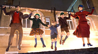 Mary Poppins Returns