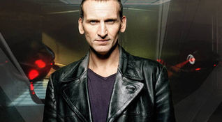 Christopher Eccleston