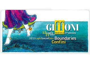 Giffoni Film Festival 2007