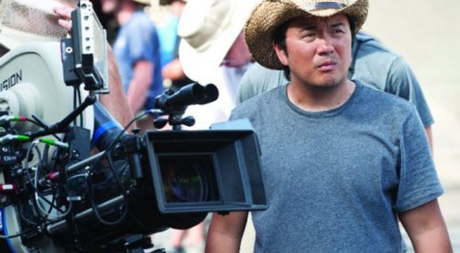 Justin Lin