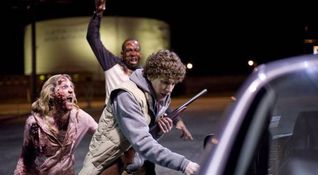 Zombieland - Jesse Eisenberg