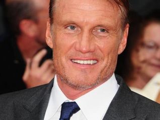 Dolph Lundgren