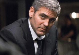 George Clooney