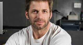Il regno di Ga'Hoole - Zack Snyder