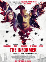 The Informer