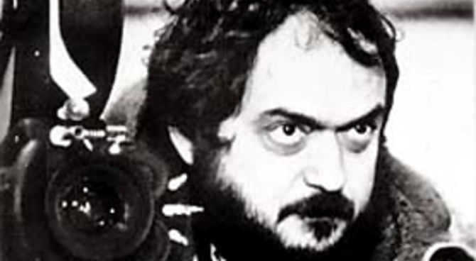 Kubrick