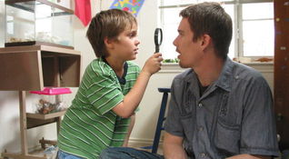 Boyhood