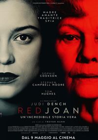 Red Joan