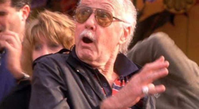 Spide-Man - Stan Lee