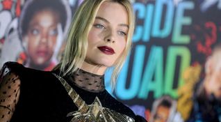 Margot Robbie