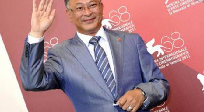 Venezia 68 - Johnnie To
