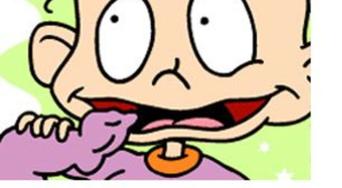 Rugrats