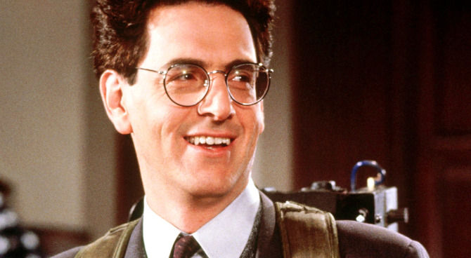 Ghostbusters II - Harold Ramis