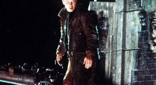 Blade Runner - Harrison Ford