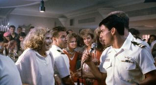 Top Gun