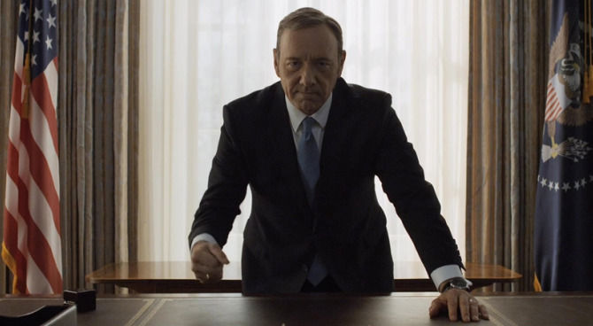House of Cards