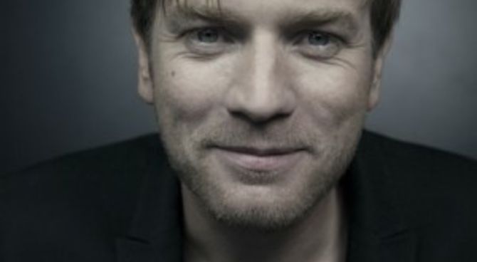 Ewan Mcgregor