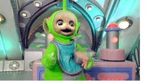 teletubbies