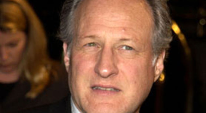 Michael Mann