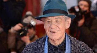 Ian McKellen
