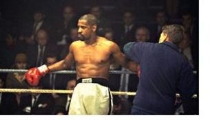 Le pellicole sulla boxe in tv
