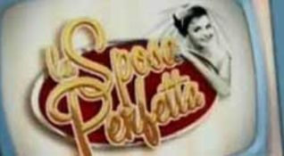La sposa perfetta