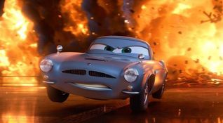 Cars 2