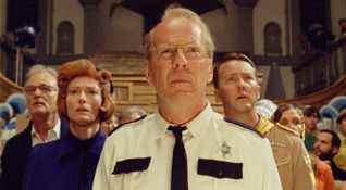 Moonrise Kingdom