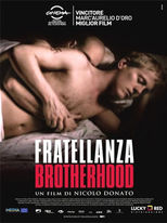 Brotherhood - Locandina