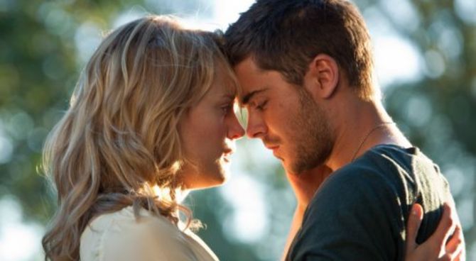 Ho cercato il tuo nome - Taylor Schilling, Zac Efron