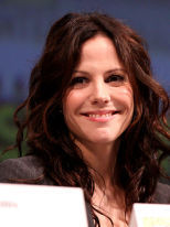 Mary-Louise-Parker