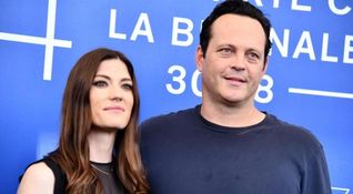 Jennifer Carpenter, Vince Vaughn