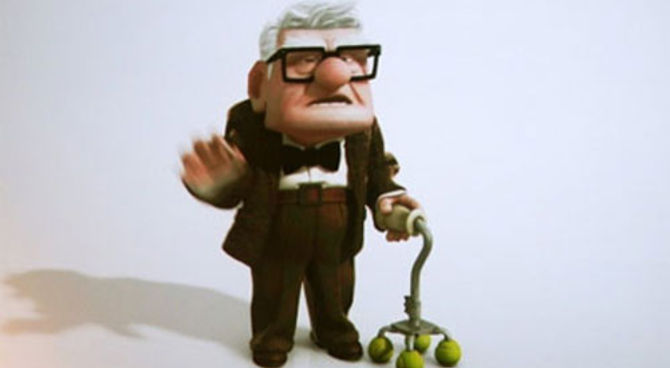 Up - immagini