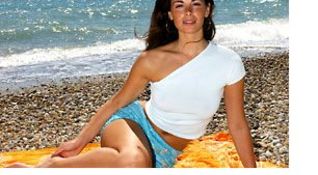 Vanessa Incontrada