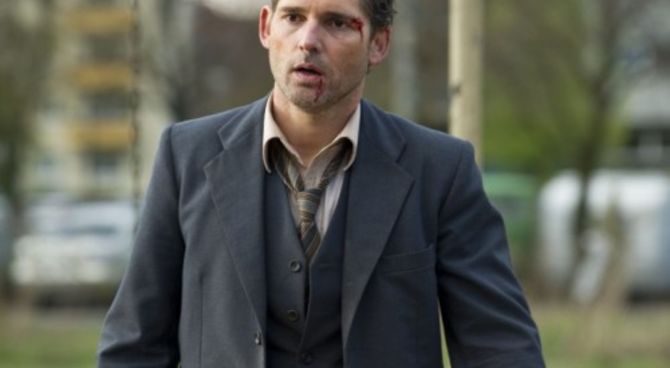 Hanna - Eric Bana