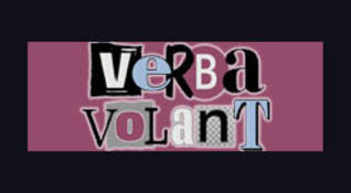 Verba volant