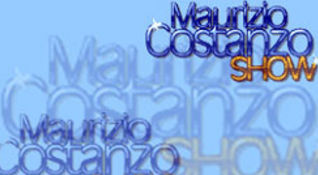 Intervista a Maurizio Costanzo