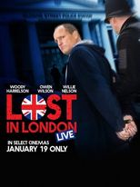 Lost in London