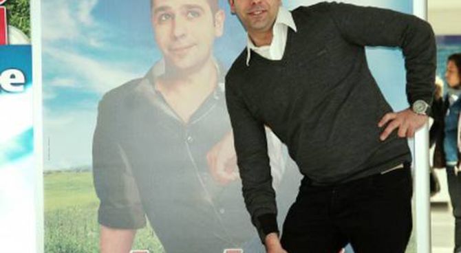 Checco Zalone