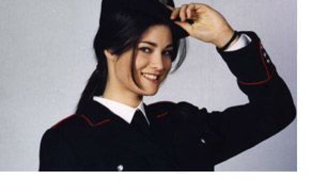 Carabinieri