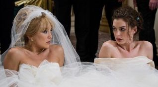 Bride Wars - La nostra recensione