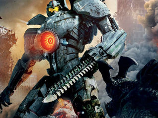  pacific rim la recensione