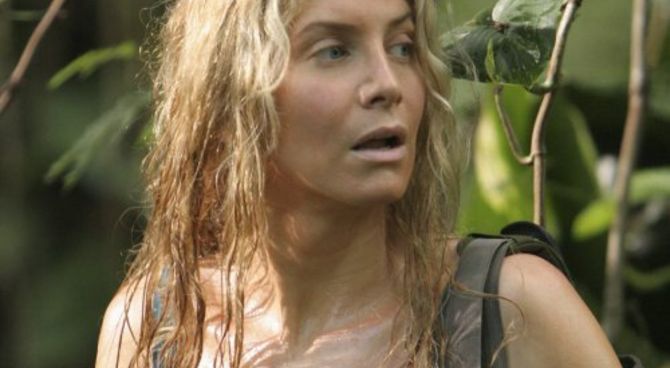 Lost - Elizabeth Mitchell